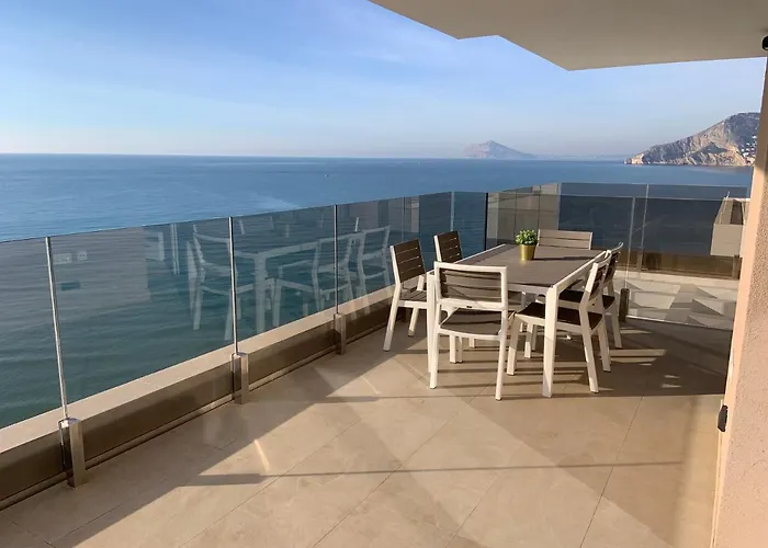 Apartamentos Maren