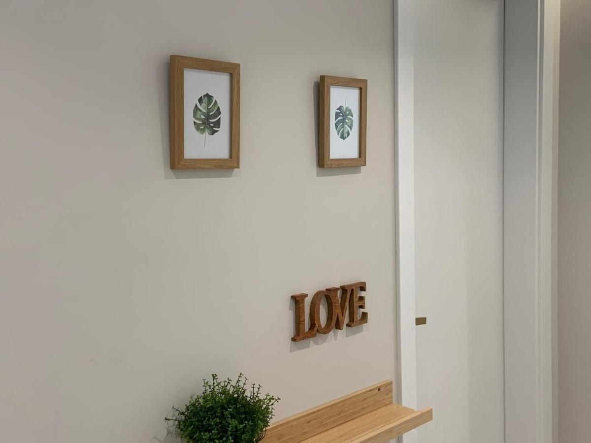 Appartement Maren