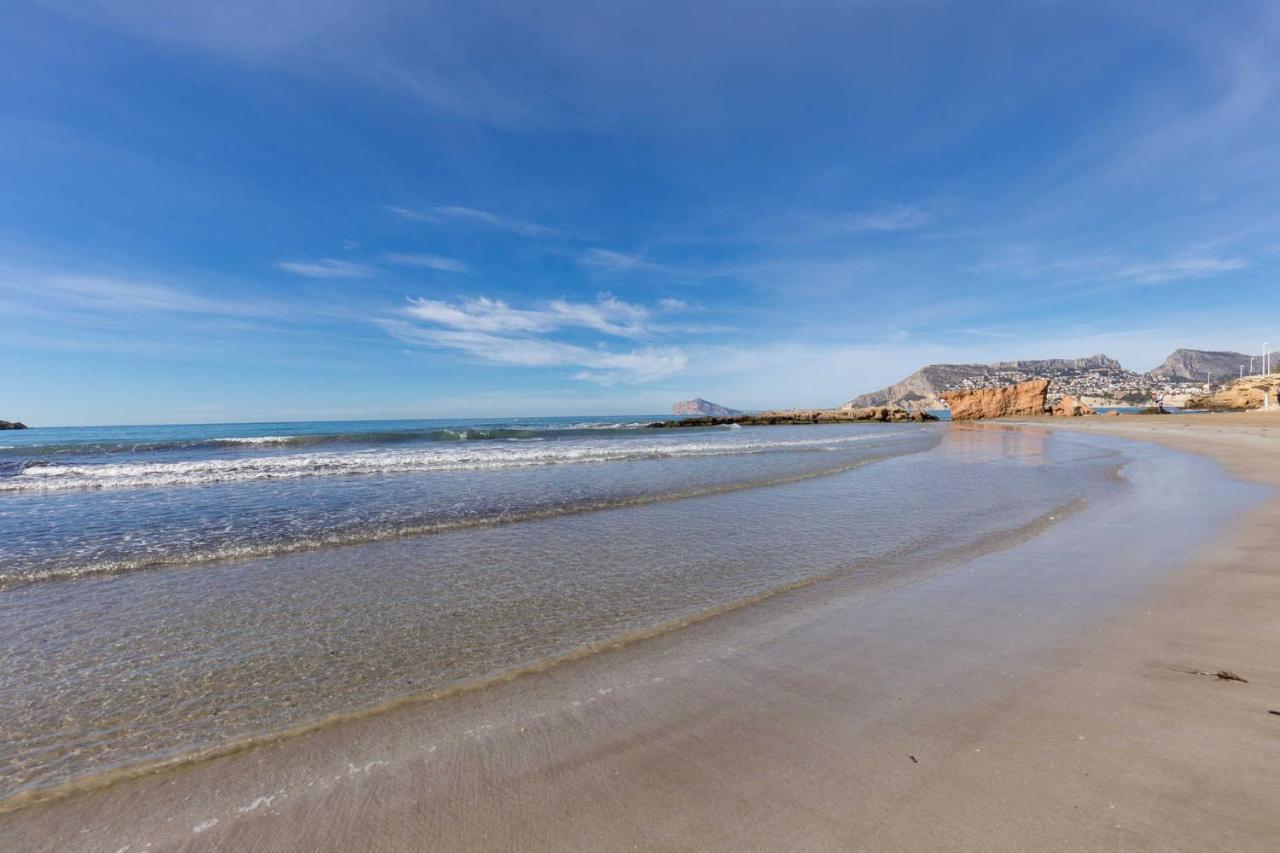 Maren Appartement Calp