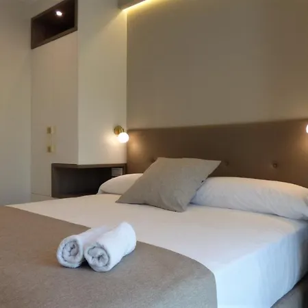 Apartamentos Maren Calpe Exterior photo