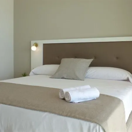 Apartamentos Maren Calpe Exterior photo