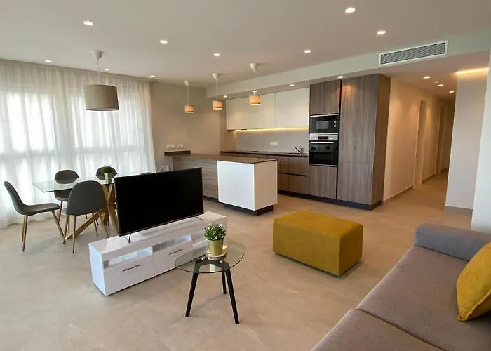 Apartamentos Maren