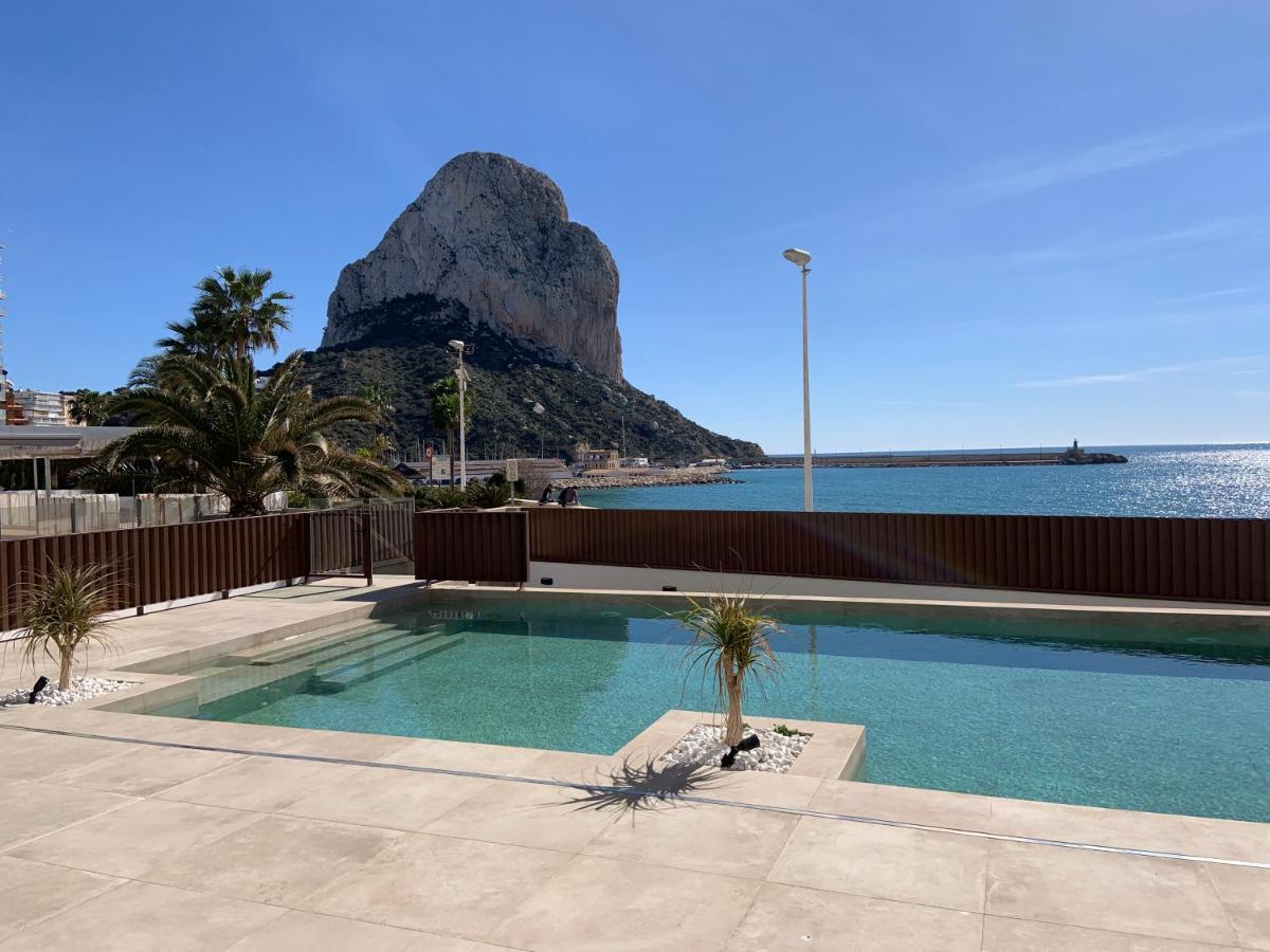 Maren * Calpe