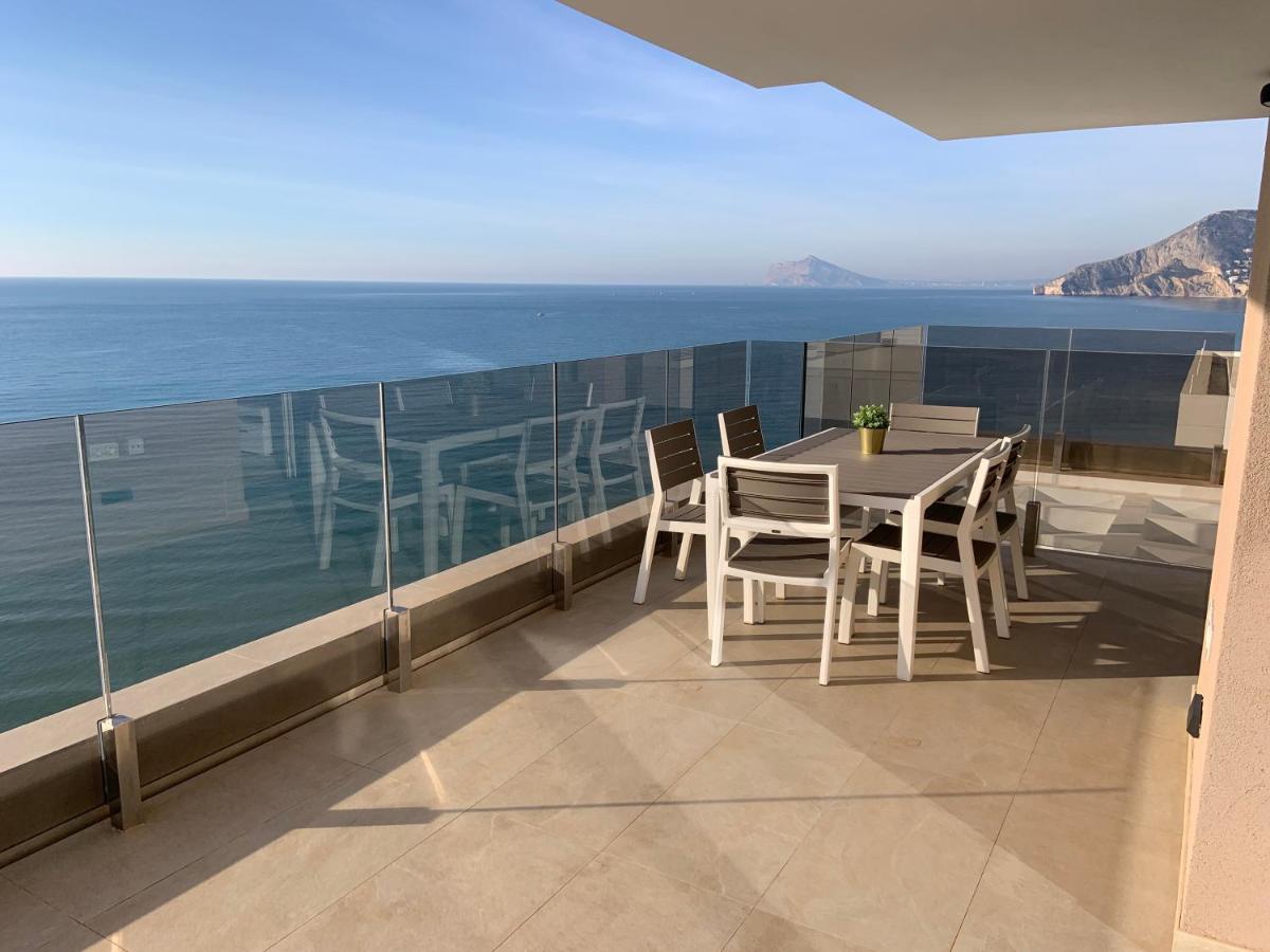 Maren Apartment Calpe