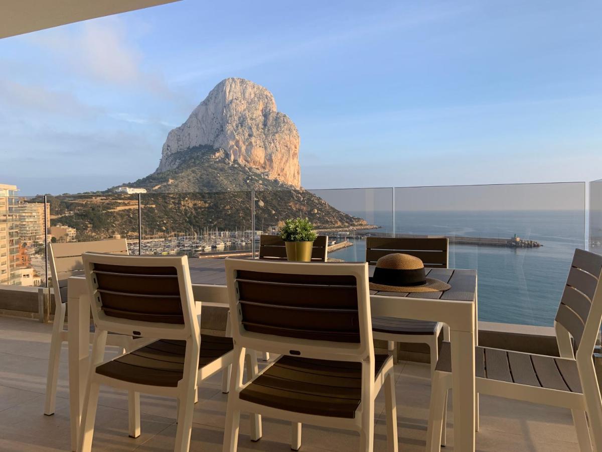 Maren Calpe