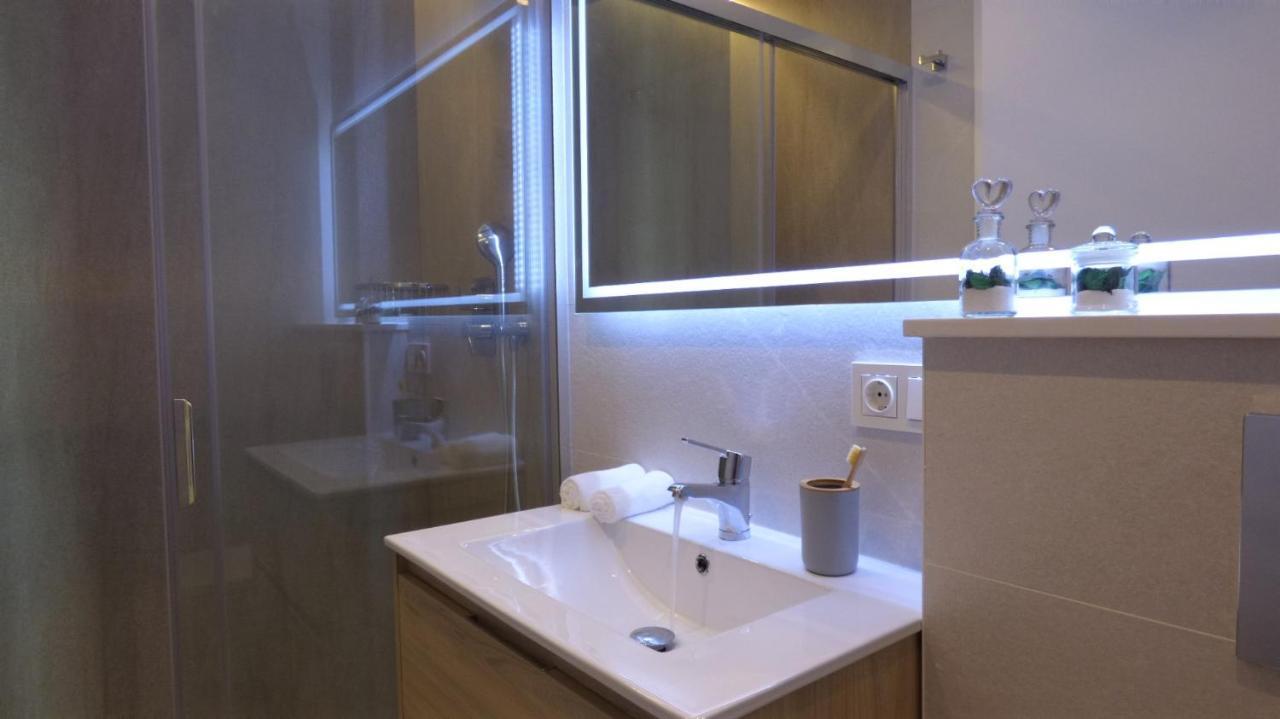 Maren Apartment Calpe