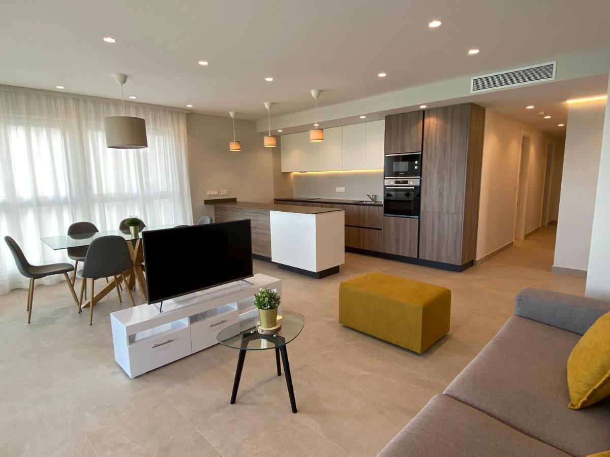 Apartment Maren Calpe