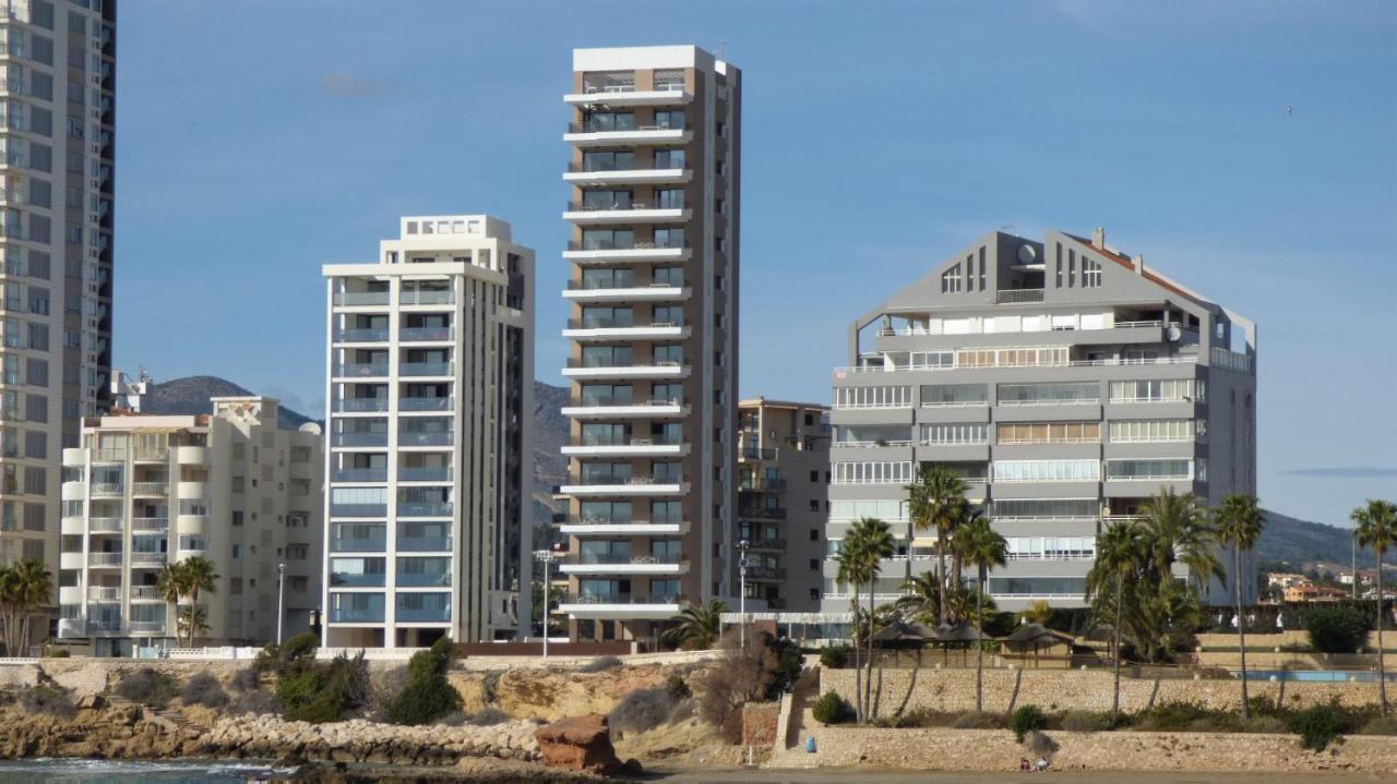 Maren Apartment Calpe